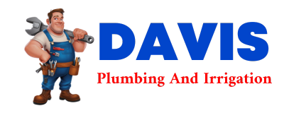 Trusted plumber in HARTWICK